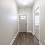 Two Bedroom - Entranceway