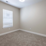 Two Bedroom - Bedroom 1