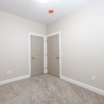 Two Bedroom - Bedroom 1