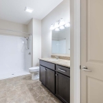Two Bedroom - Master Bathroom